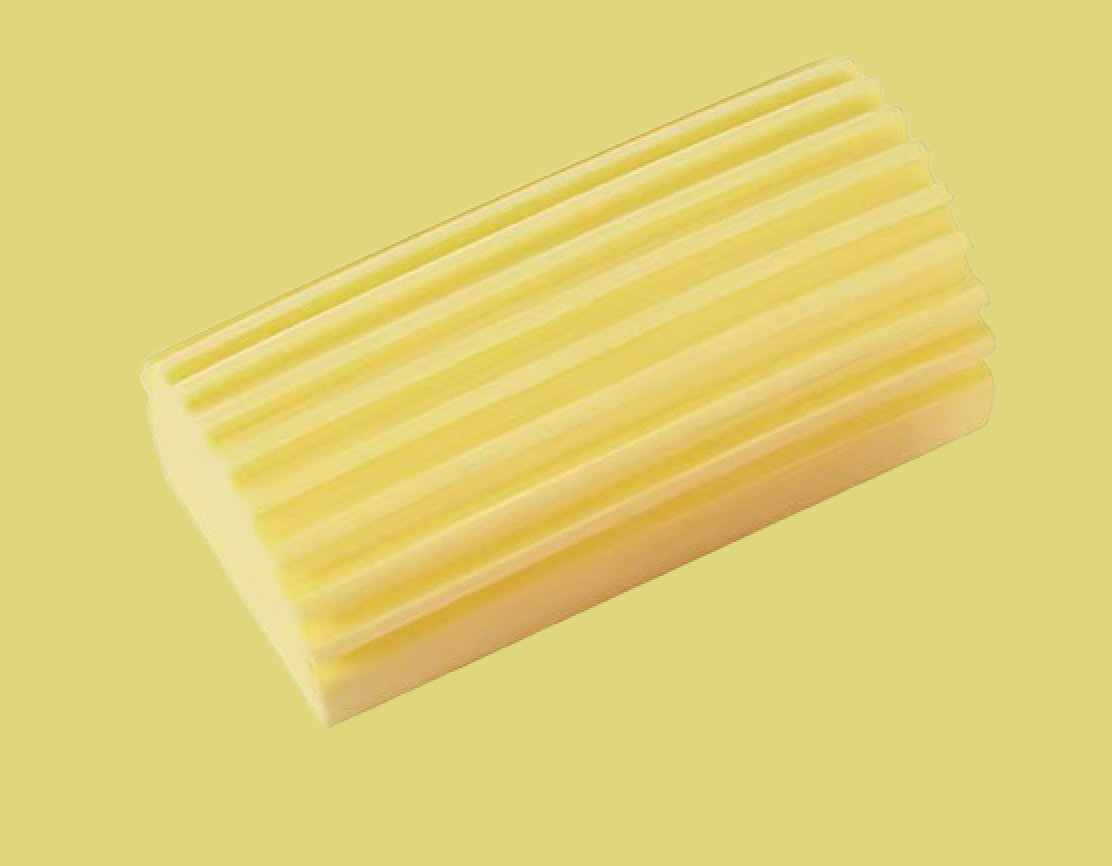Magic sponge