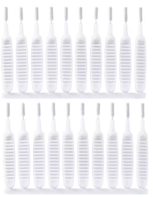 Magical Shower Head Cleaner