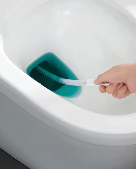ClogBuster Brush