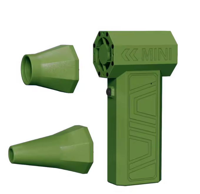 StormSpell Air Blower