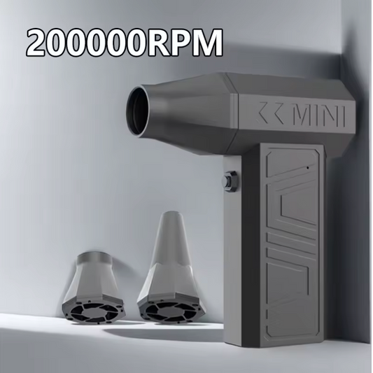 StormSpell Air Blower