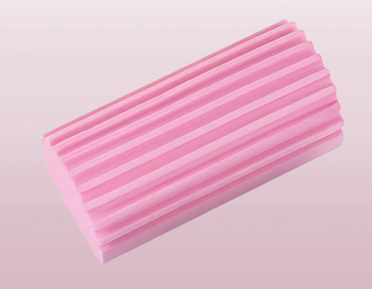 Magic sponge