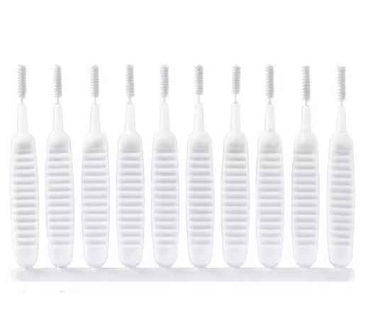 Magical Shower Head Cleaner