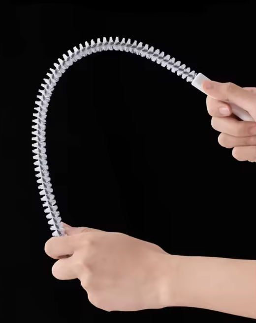 ClogBuster Brush