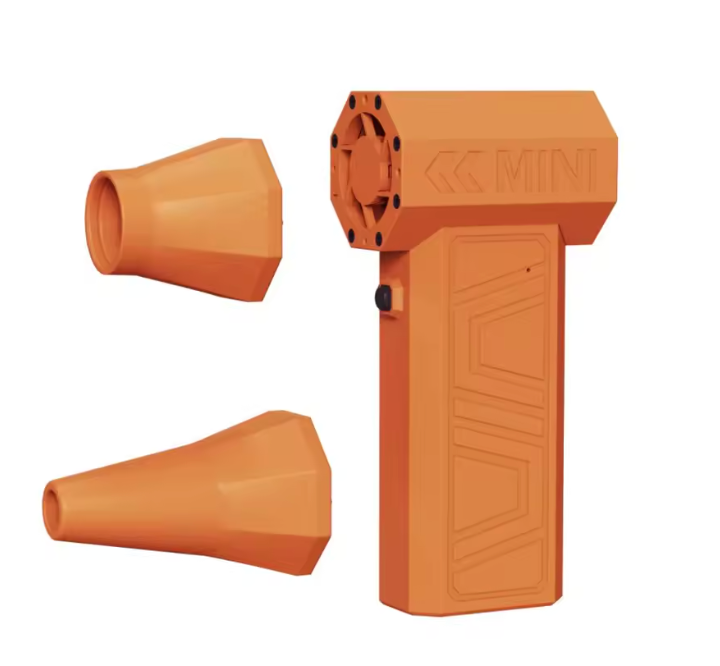 StormSpell Air Blower